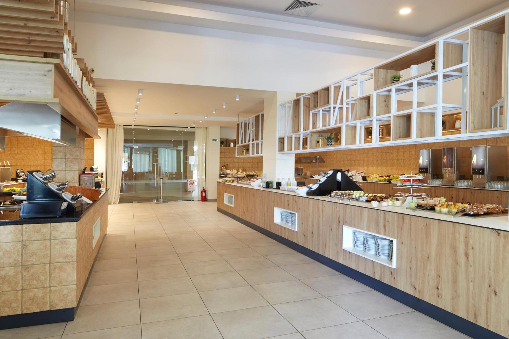 Hotel Marvel All Inclusive - Fully Renovated Free Beach Access Sunny Beach Exterior photo