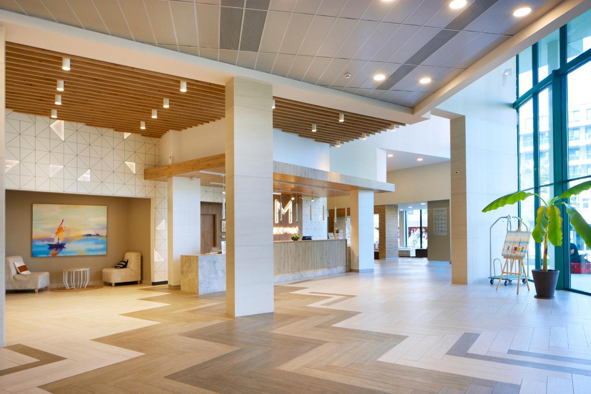 Hotel Marvel All Inclusive - Fully Renovated Free Beach Access Sunny Beach Exterior photo