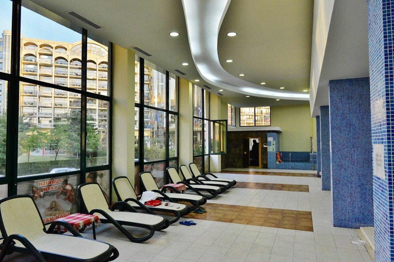 Hotel Marvel All Inclusive - Fully Renovated Free Beach Access Sunny Beach Exterior photo
