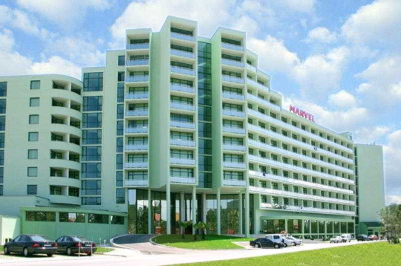Hotel Marvel All Inclusive - Fully Renovated Free Beach Access Sunny Beach Exterior photo