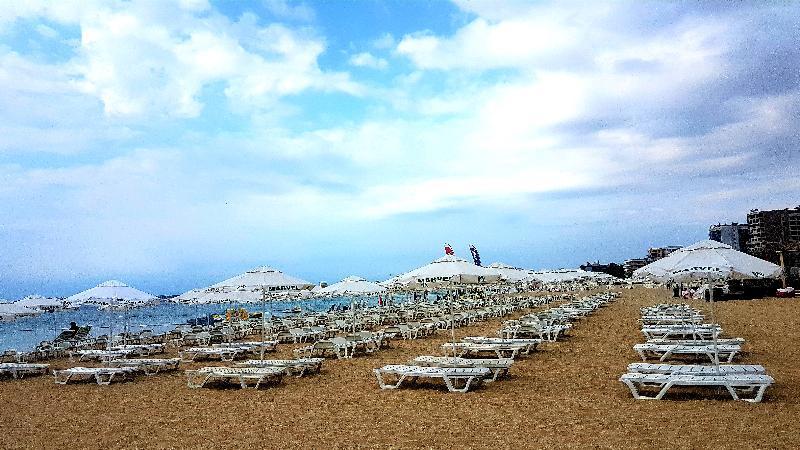 Hotel Marvel All Inclusive - Fully Renovated Free Beach Access Sunny Beach Exterior photo