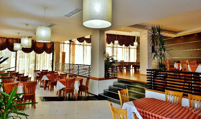 Hotel Marvel All Inclusive - Fully Renovated Free Beach Access Sunny Beach Exterior photo